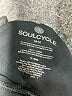 SoulCycle Black Sports Bra Size M - photo 7