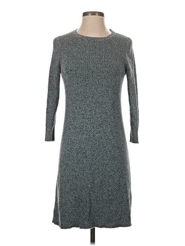 Ann Taylor Factory Casual Dress (view 1)