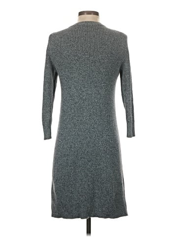 Ann Taylor Factory Casual Dress (view 2)