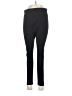 Angels Solid Black Active Pants Size Lg - XL - photo 1