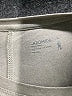 Jockey Tan Sleeveless T-Shirt Size L - photo 7