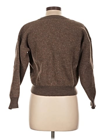 Assorted Brands Wool Pullover Sweater (view 2)