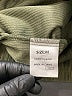 Unbranded 100% Polyester Green Casual Pants Size M - photo 8