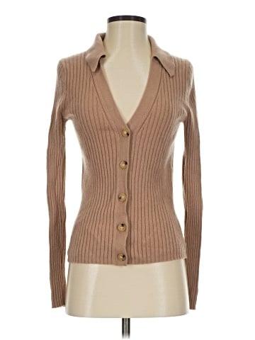Veronica Beard Cashmere Cardigan (view 1)