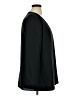 R&M Richards 100% Polyester Black Long Sleeve Blouse Size 14 - photo 4