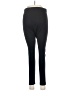Angels Solid Black Active Pants Size Lg - XL - photo 2