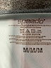 Speedo Color Block Gray Short Sleeve T-Shirt Size M - photo 7