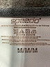 Speedo Color Block Gray Short Sleeve T-Shirt Size M - photo 8