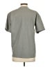 Assorted Brands 100% Cotton Gray Short Sleeve T-Shirt Size XS - photo 2
