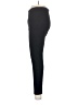 Angels Solid Black Active Pants Size Lg - XL - photo 5
