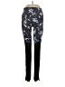 Unbranded Graphic Blue Active Pants Size S - photo 1