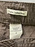 Dalia Collection Black Gray Casual Skirt Size 10 - photo 3
