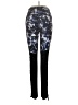 Unbranded Graphic Blue Active Pants Size S - photo 2