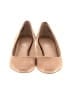 Franco Sarto Tan Heels Size 6 - photo 2