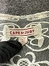 Cape Juby Gray Cardigan Size M - photo 7