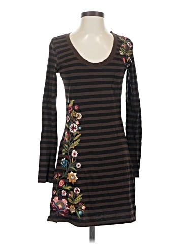 JW Los Angeles Casual Dress (view 1)