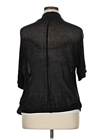 Perceptions Kimono (view 2)