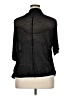 Perceptions Black Kimono Size XL - photo 2