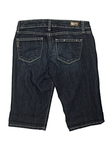 Paige Denim Shorts (view 2)