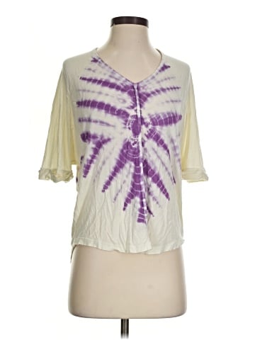 Young Fabulous & Broke Short Sleeve T-Shirt (view 1)