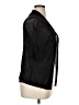 Perceptions Black Kimono Size XL - photo 4