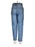 Zara Blue Jeans Size 6 - photo 2