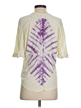 Young Fabulous & Broke Short Sleeve T-Shirt (view 2)