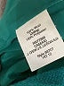 J.Crew 100% Wool Solid Teal Wool Skirt Size 4 - photo 5