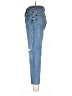 Zara Blue Jeans Size 6 - photo 5