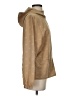 Fabletics Tan Windbreaker Size S - photo 4
