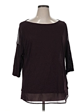 Tommy Hilfiger 3/4 Sleeve T-Shirt (view 1)