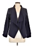 Unbranded 100% Polyester Blue Blazer Size M - photo 1