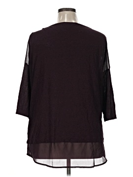 Tommy Hilfiger 3/4 Sleeve T-Shirt (view 2)
