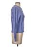J.Crew Blue Pullover Sweater Size S - photo 4