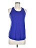 Tek Gear Blue Active Tank Size M - photo 1