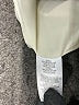 Adrienne Vittadini Plaid Ivory Dress Pants Size 6 - photo 5