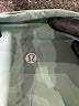 Lululemon Athletica Teal Board Shorts Size 8 - photo 3