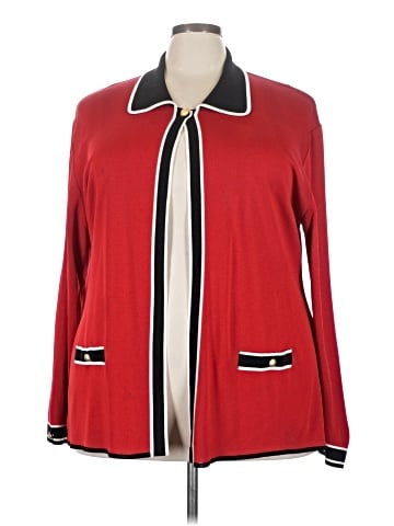 misook Cardigan (view 1)