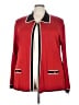 misook Red Cardigan Size 3X - photo 1