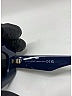 Loewe Gray Blue Sunglasses One size - photo 7