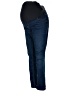 Old Navy - Maternity Blue Jeans Size 10 - photo 1