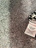 Hyfve 100% Polyester Houndstooth Gray Coat Size S - photo 7
