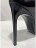 Saint Laurent Black Heels Size EU 37 - photo 5