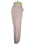 A New Day Solid Tan Casual Pants Size 14 - photo 4