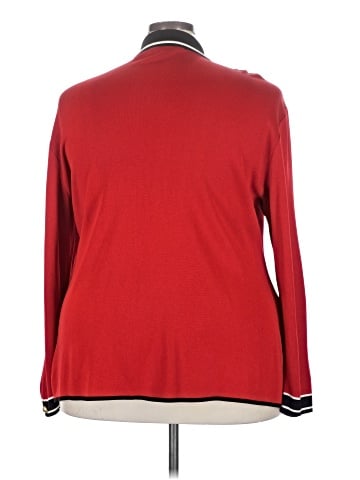 misook Cardigan (view 2)