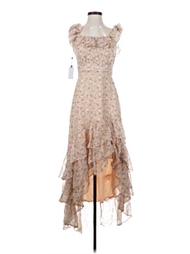 Astr The Label Cocktail Dress