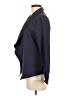 Unbranded 100% Polyester Blue Blazer Size M - photo 5
