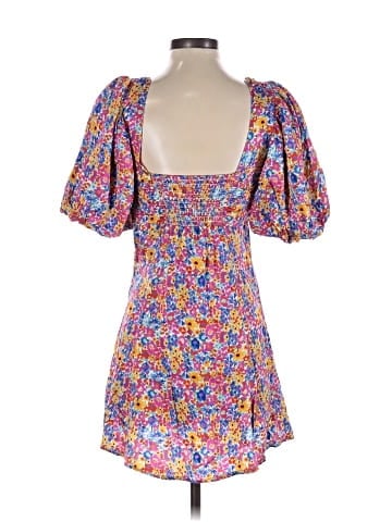 For Love & Lemons Cocktail Dress (view 2)