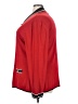 misook Red Cardigan Size 3X - photo 5