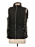 Northcrest 100% Polyester Black Vest Size L - photo 1